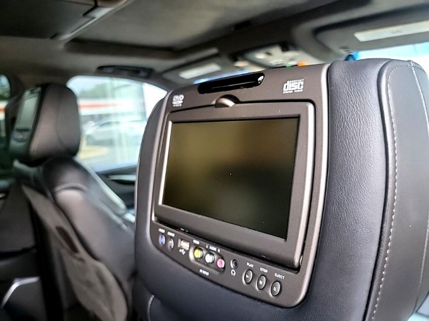 2018 CADILLAC ESCALADE ESV PLATINUM 1GYS4KKJ7JR180762
