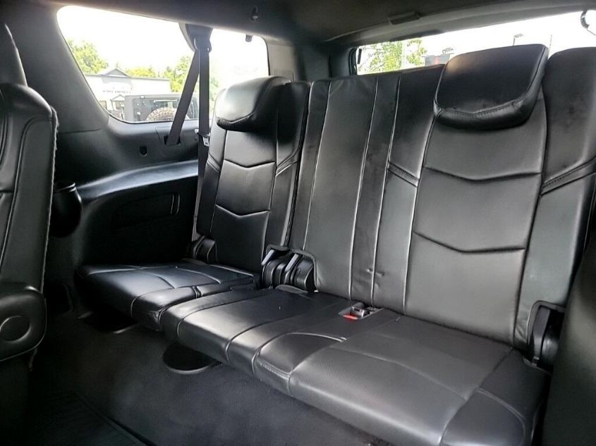 2018 CADILLAC ESCALADE ESV PLATINUM 1GYS4KKJ7JR180762