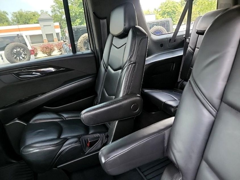 2018 CADILLAC ESCALADE ESV PLATINUM 1GYS4KKJ7JR180762