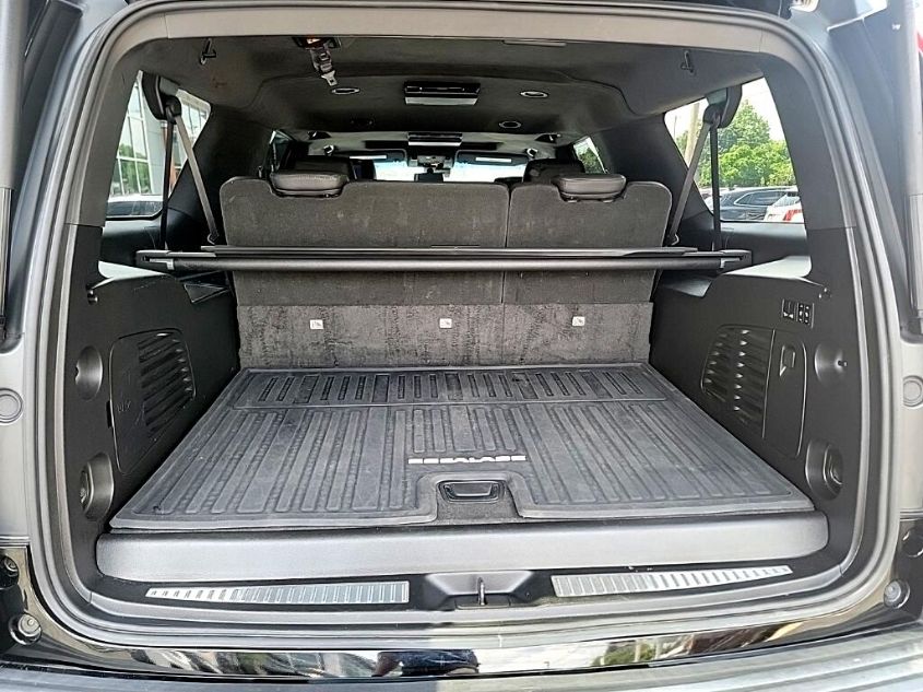 2018 CADILLAC ESCALADE ESV PLATINUM 1GYS4KKJ7JR180762