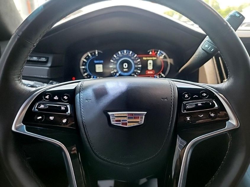 2018 CADILLAC ESCALADE ESV PLATINUM 1GYS4KKJ7JR180762
