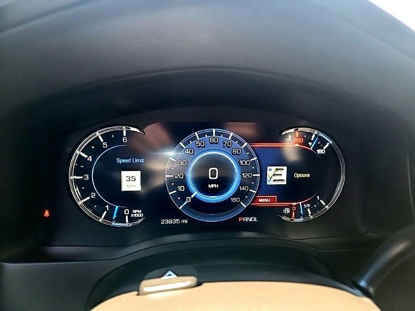 2018 CADILLAC ESCALADE ESV PLATINUM 1GYS4KKJ7JR180762