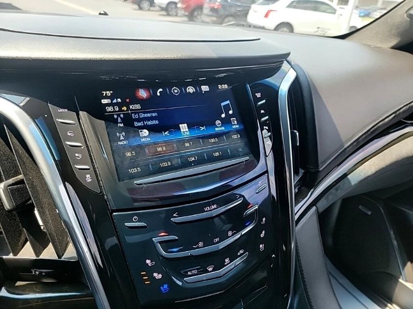 2018 CADILLAC ESCALADE ESV PLATINUM 1GYS4KKJ7JR180762