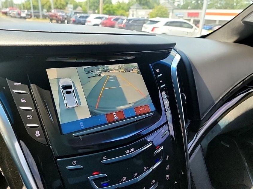 2018 CADILLAC ESCALADE ESV PLATINUM 1GYS4KKJ7JR180762