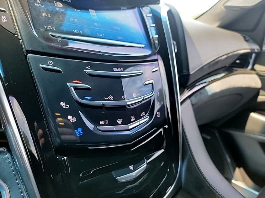 2018 CADILLAC ESCALADE ESV PLATINUM 1GYS4KKJ7JR180762