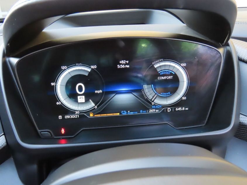 2019 BMW I8 WBY2Z6C51KVG97792