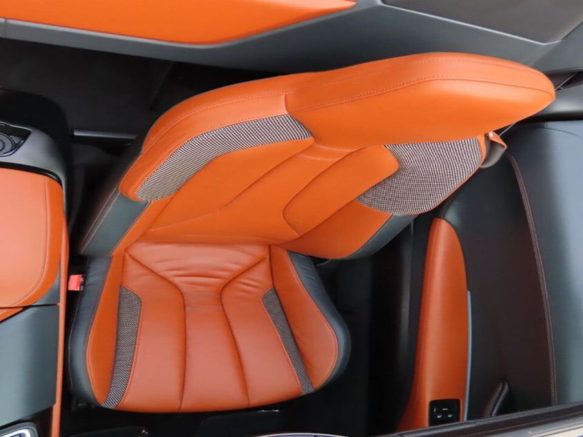 2019 BMW I8 WBY2Z6C51KVG97792