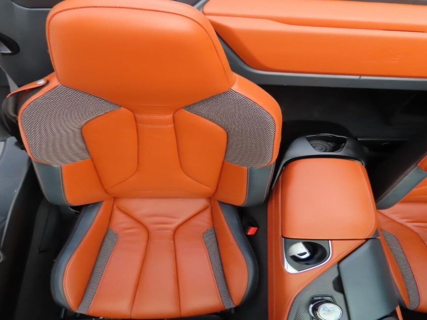 2019 BMW I8 WBY2Z6C51KVG97792