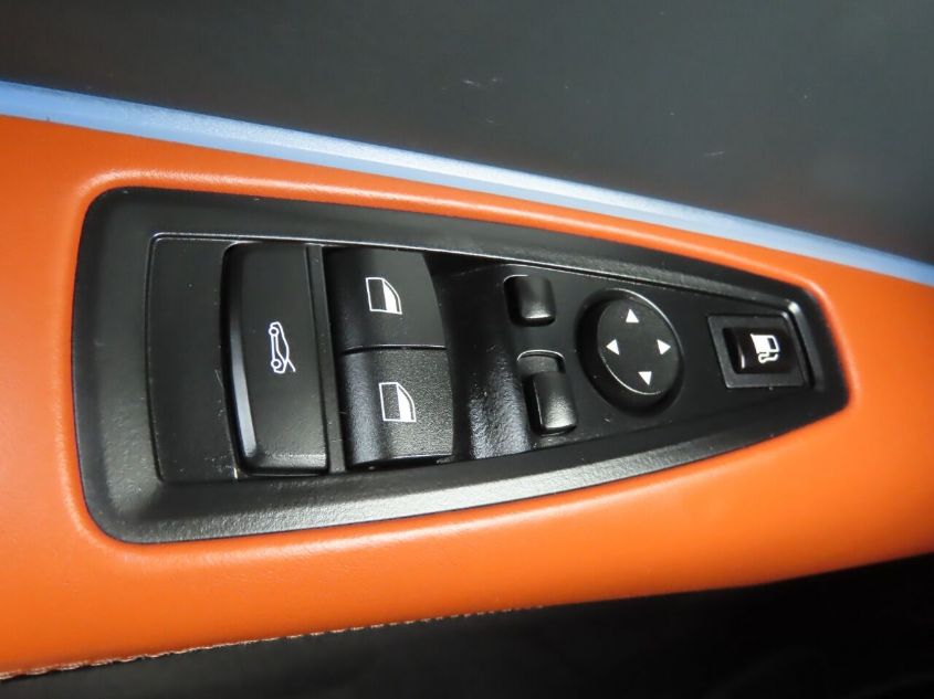 2019 BMW I8 WBY2Z6C51KVG97792