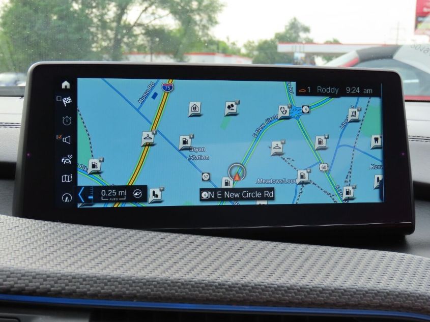 2019 BMW I8 WBY2Z6C51KVG97792