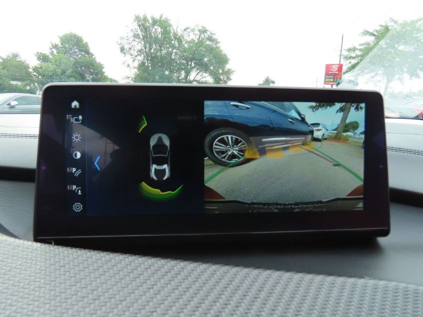 2019 BMW I8 WBY2Z6C51KVG97792