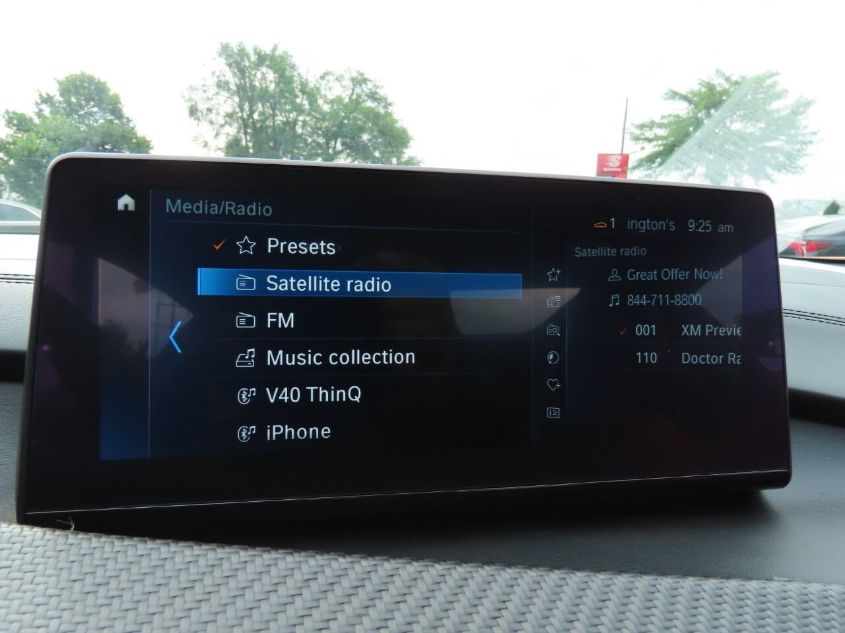 2019 BMW I8 WBY2Z6C51KVG97792