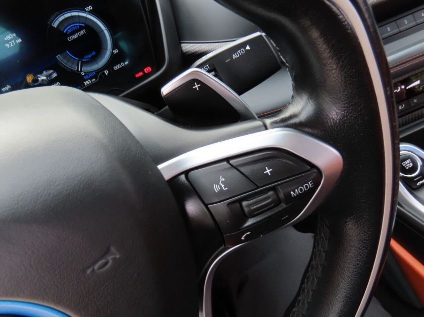 2019 BMW I8 WBY2Z6C51KVG97792