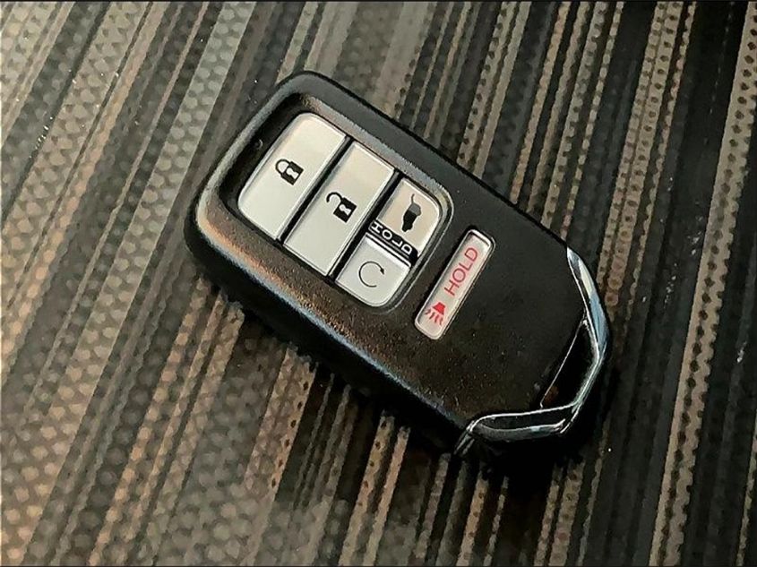 2019 HONDA PASSPORT EXL 5FNYF7H55KB001188