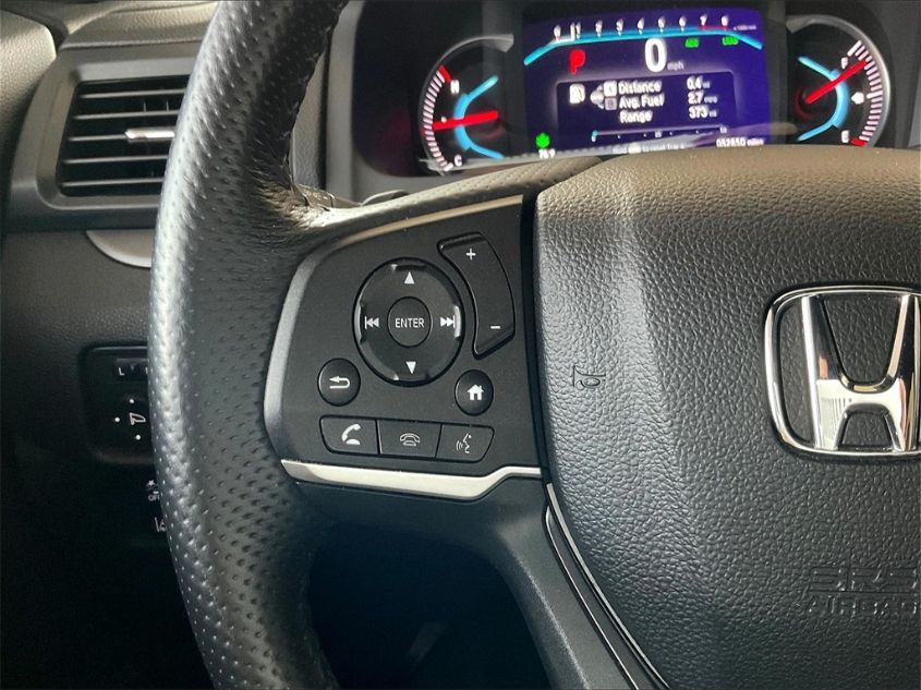 2019 HONDA PASSPORT EXL 5FNYF7H55KB001188