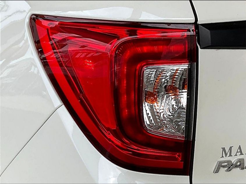 2019 HONDA PASSPORT EXL 5FNYF7H55KB001188