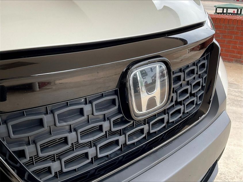 2019 HONDA PASSPORT EXL 5FNYF7H55KB001188