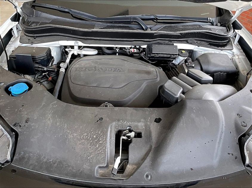 2019 HONDA PASSPORT EXL 5FNYF7H55KB001188