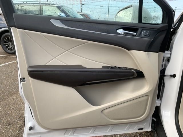 2018 LINCOLN MKC RESERVE 5LMTJ3DH4JUL12403