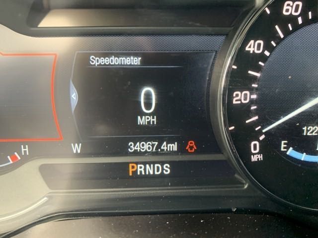 2018 LINCOLN MKC RESERVE 5LMTJ3DH4JUL12403