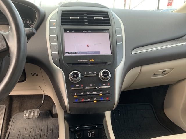 2018 LINCOLN MKC RESERVE 5LMTJ3DH4JUL12403
