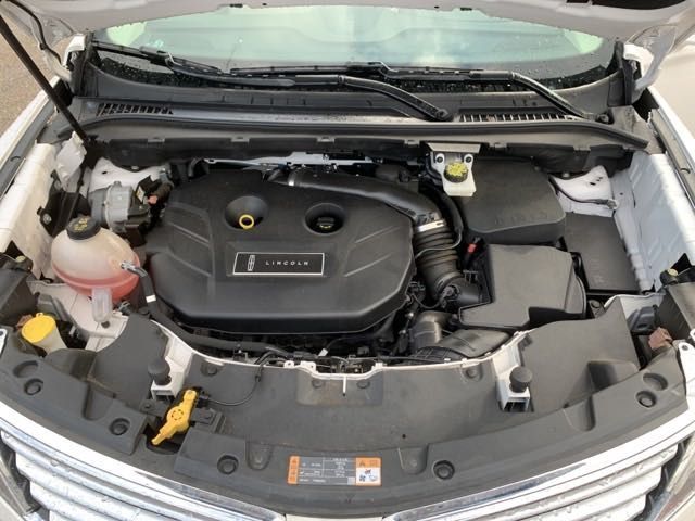 2018 LINCOLN MKC RESERVE 5LMTJ3DH4JUL12403