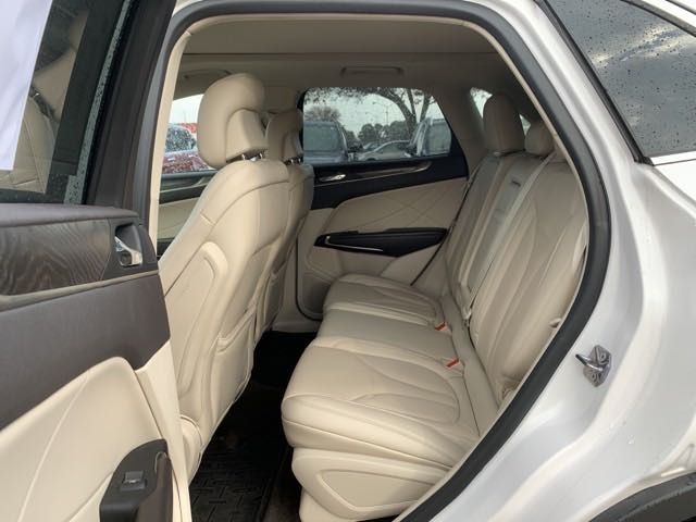 2018 LINCOLN MKC RESERVE 5LMTJ3DH4JUL12403