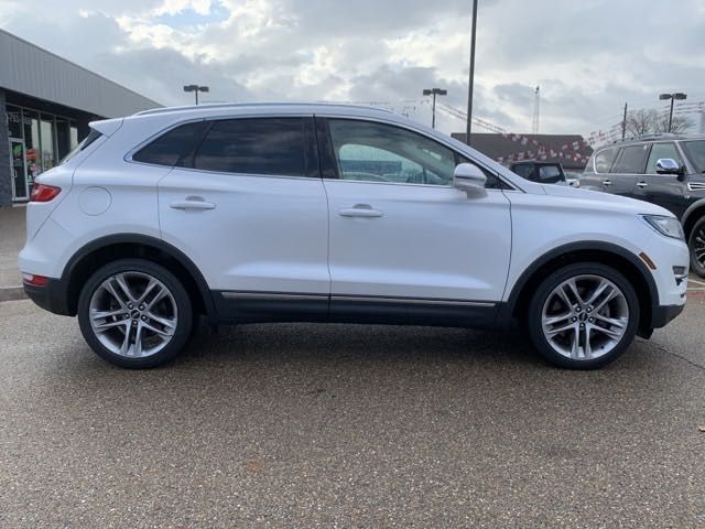 2018 LINCOLN MKC RESERVE 5LMTJ3DH4JUL12403