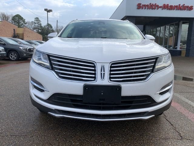 2018 LINCOLN MKC RESERVE 5LMTJ3DH4JUL12403