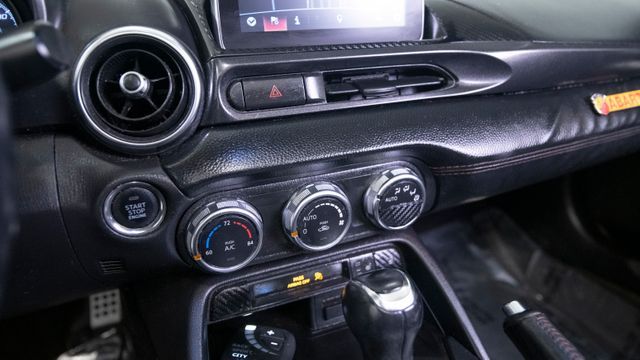 2018 FIAT 124 SPIDER ABARTH JC1NFAEK7J0138587