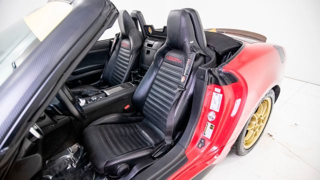 2018 FIAT 124 SPIDER ABARTH JC1NFAEK7J0138587