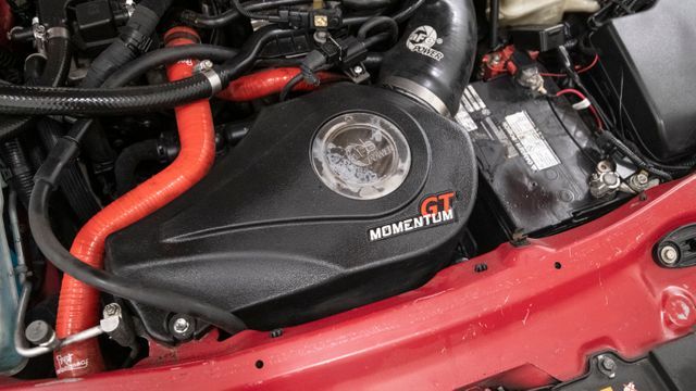 2018 FIAT 124 SPIDER ABARTH JC1NFAEK7J0138587