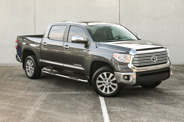 2015 TOYOTA TUNDRA 4WD TRUCK LTD 5TFHW5F12FX441563