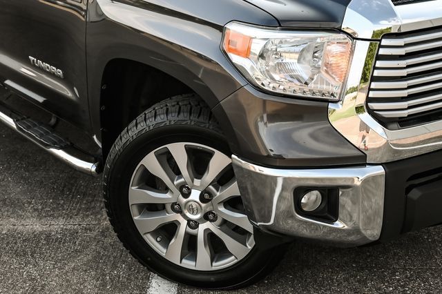 2015 TOYOTA TUNDRA 4WD TRUCK LTD 5TFHW5F12FX441563