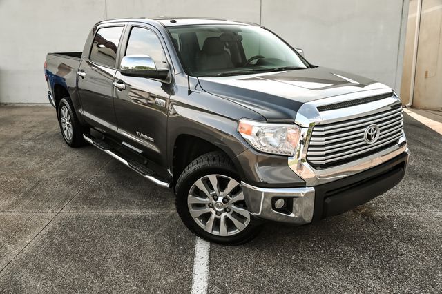 2015 TOYOTA TUNDRA 4WD TRUCK LTD 5TFHW5F12FX441563