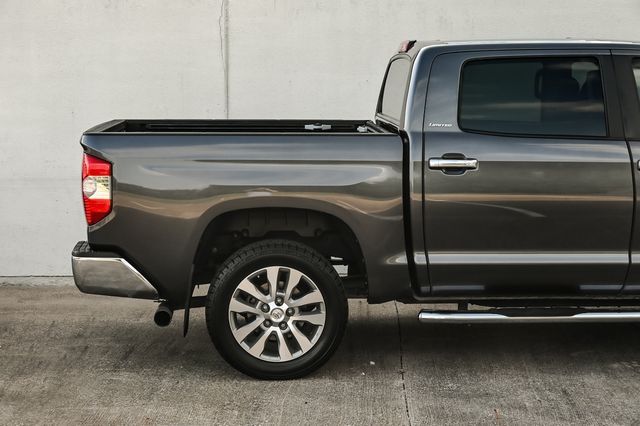 2015 TOYOTA TUNDRA 4WD TRUCK LTD 5TFHW5F12FX441563