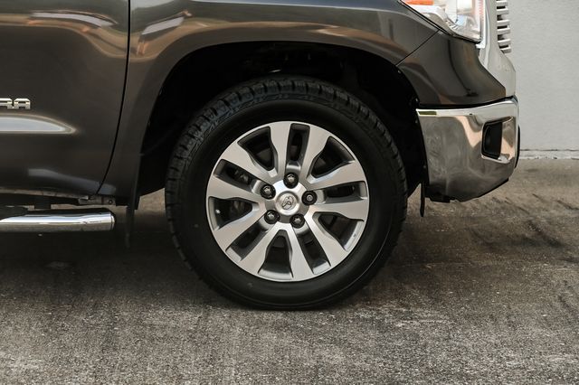 2015 TOYOTA TUNDRA 4WD TRUCK LTD 5TFHW5F12FX441563
