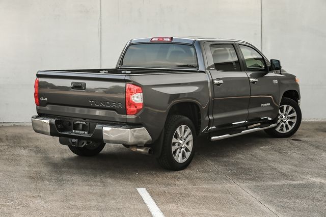 2015 TOYOTA TUNDRA 4WD TRUCK LTD 5TFHW5F12FX441563