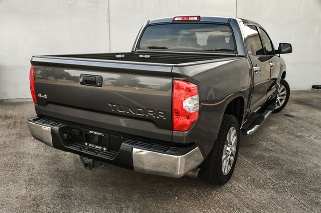 2015 TOYOTA TUNDRA 4WD TRUCK LTD 5TFHW5F12FX441563