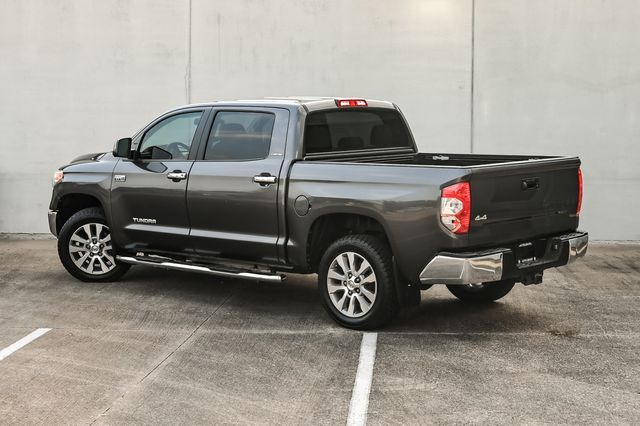 2015 TOYOTA TUNDRA 4WD TRUCK LTD 5TFHW5F12FX441563