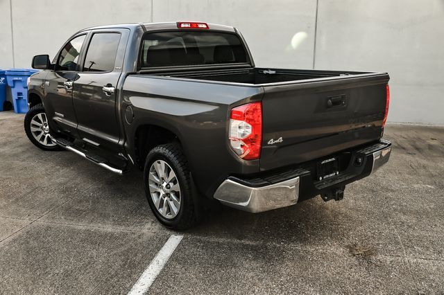 2015 TOYOTA TUNDRA 4WD TRUCK LTD 5TFHW5F12FX441563