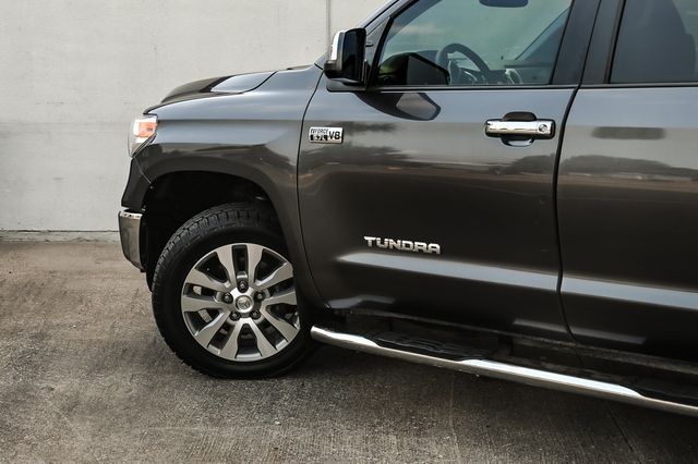 2015 TOYOTA TUNDRA 4WD TRUCK LTD 5TFHW5F12FX441563