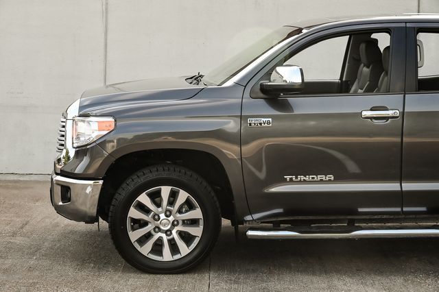 2015 TOYOTA TUNDRA 4WD TRUCK LTD 5TFHW5F12FX441563