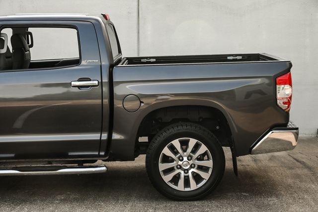 2015 TOYOTA TUNDRA 4WD TRUCK LTD 5TFHW5F12FX441563
