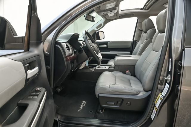 2015 TOYOTA TUNDRA 4WD TRUCK LTD 5TFHW5F12FX441563