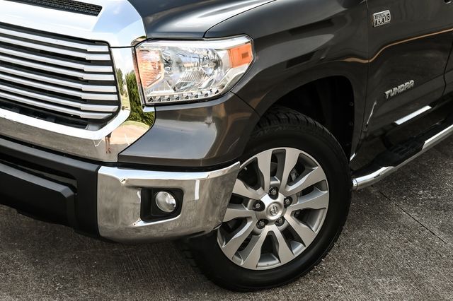 2015 TOYOTA TUNDRA 4WD TRUCK LTD 5TFHW5F12FX441563
