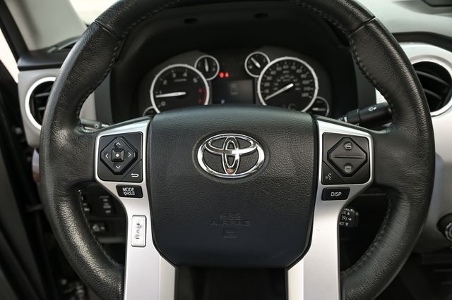 2015 TOYOTA TUNDRA 4WD TRUCK LTD 5TFHW5F12FX441563