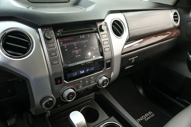 2015 TOYOTA TUNDRA 4WD TRUCK LTD 5TFHW5F12FX441563