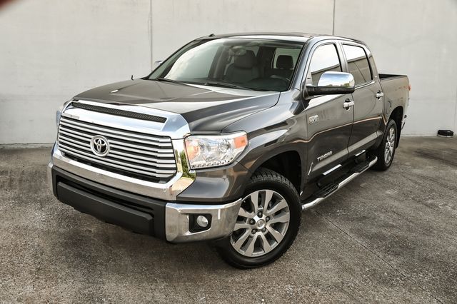 2015 TOYOTA TUNDRA 4WD TRUCK LTD 5TFHW5F12FX441563