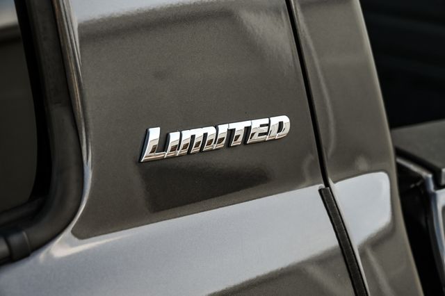 2015 TOYOTA TUNDRA 4WD TRUCK LTD 5TFHW5F12FX441563